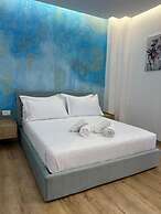 EMAR Beachfront Hotel Ksamil