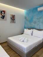 EMAR Beachfront Hotel Ksamil