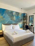 EMAR Beachfront Hotel Ksamil