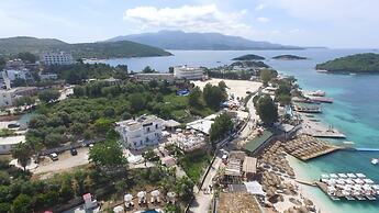 EMAR Beachfront Hotel Ksamil