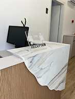 EMAR Beachfront Hotel Ksamil