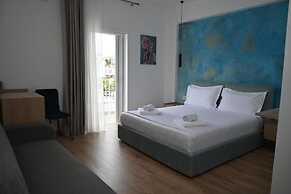 EMAR Beachfront Hotel Ksamil