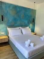 EMAR Beachfront Hotel Ksamil