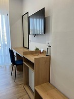 EMAR Beachfront Hotel Ksamil