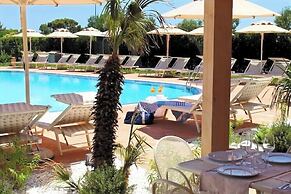 Poseidon Beach Resort