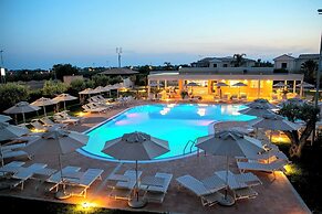 Poseidon Beach Resort