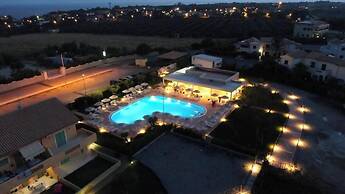 Poseidon Beach Resort