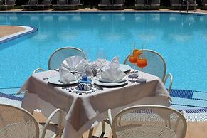 Poseidon Beach Resort