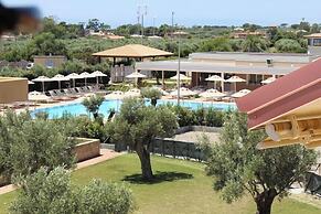 Poseidon Beach Resort