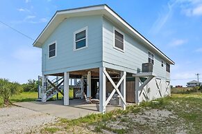 Latitude Adjustment Beach House