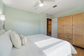 Latitude Adjustment Beach House