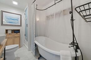 Latitude Adjustment Beach House