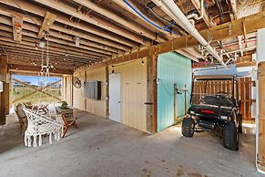 Latitude Adjustment Beach House