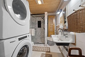 Latitude Adjustment Beach House