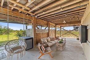 Latitude Adjustment Beach House