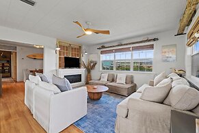 Latitude Adjustment Beach House