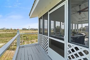 Latitude Adjustment Beach House