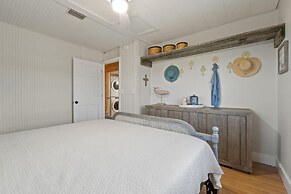 Latitude Adjustment Beach House