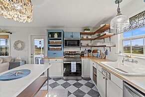 Latitude Adjustment Beach House