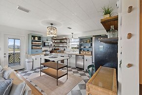 Latitude Adjustment Beach House