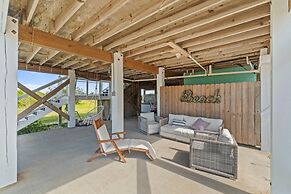 Latitude Adjustment Beach House