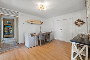 Latitude Adjustment Beach House