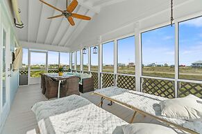 Latitude Adjustment Beach House