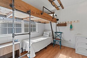 Latitude Adjustment Beach House