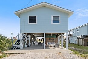 Latitude Adjustment Beach House