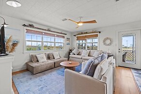 Latitude Adjustment Beach House