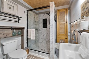 Latitude Adjustment Beach House