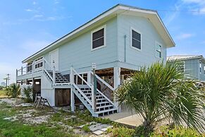 Latitude Adjustment Beach House