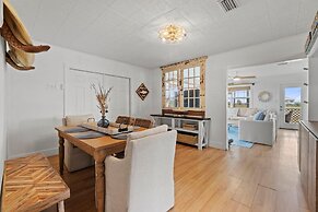 Latitude Adjustment Beach House