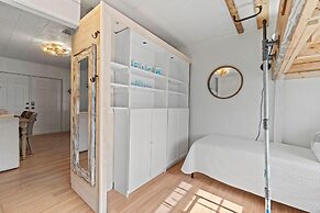 Latitude Adjustment Beach House