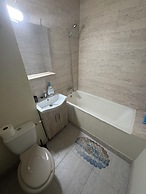 Garsoniera Lujerului Militari