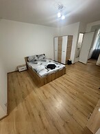 Garsoniera Lujerului Militari