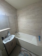 Garsoniera Lujerului Militari