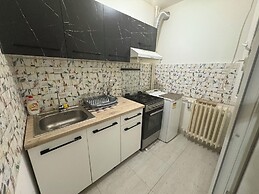 Garsoniera Lujerului Militari