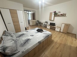 Garsoniera Lujerului Militari