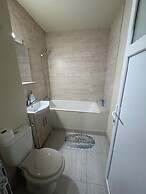 Garsoniera Lujerului Militari