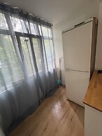 Garsoniera Lujerului Militari