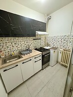 Garsoniera Lujerului Militari