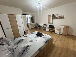 Garsoniera Lujerului Militari