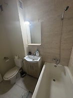 Garsoniera Lujerului Militari