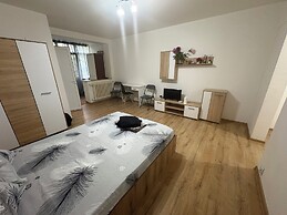 Garsoniera Lujerului Militari