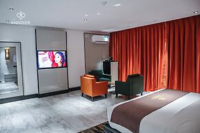 The Andover Hotel Enugu