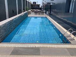 The Andover Hotel Enugu