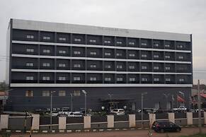 The Andover Hotel Enugu
