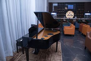 The Andover Hotel Enugu