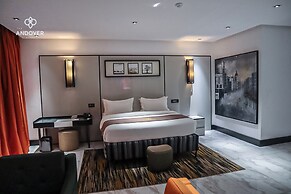 The Andover Hotel Enugu